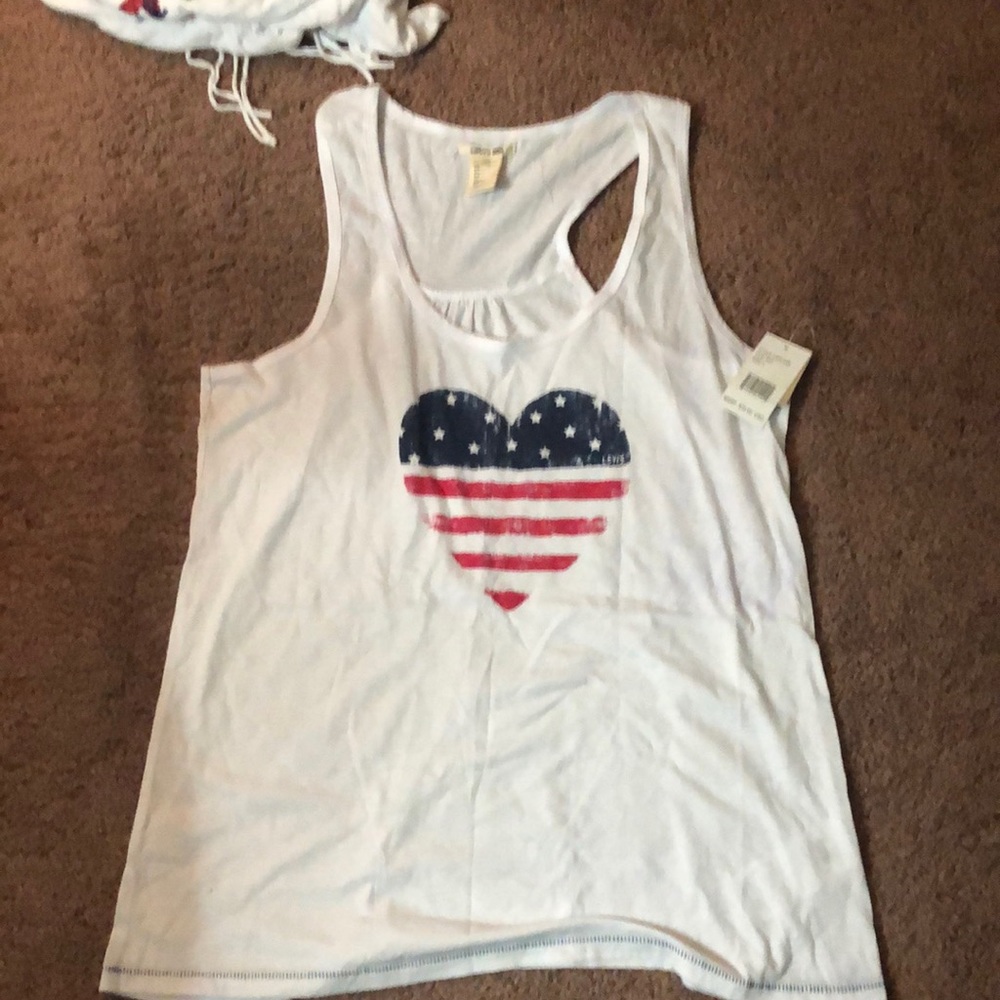 Tank top - Picture 2 of 3
